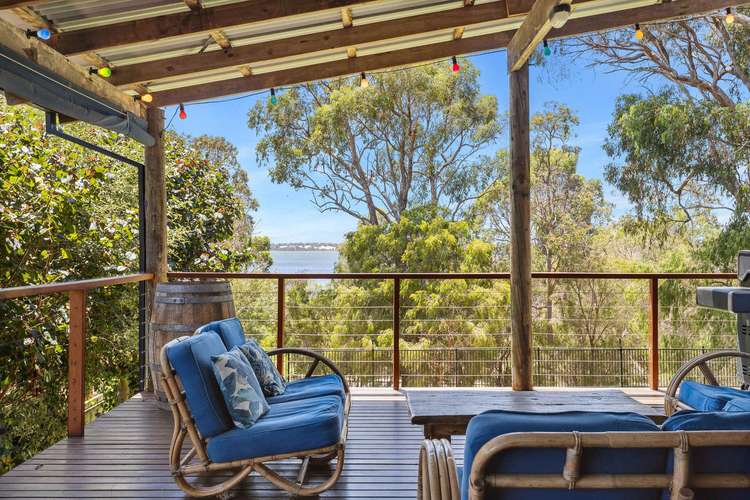 Third view of Homely house listing, 10 Estuary Heights Place, Bouvard WA 6211