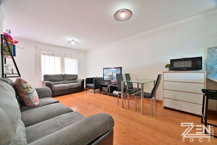 Main view of Homely townhouse listing, 243/1 Heritage Cove, Maylands WA 6051