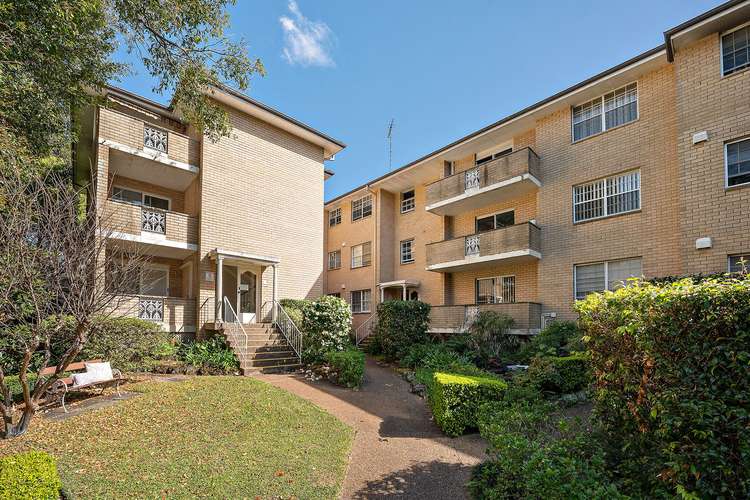 Main view of Homely unit listing, 13/17-19 Ray Road, Epping NSW 2121