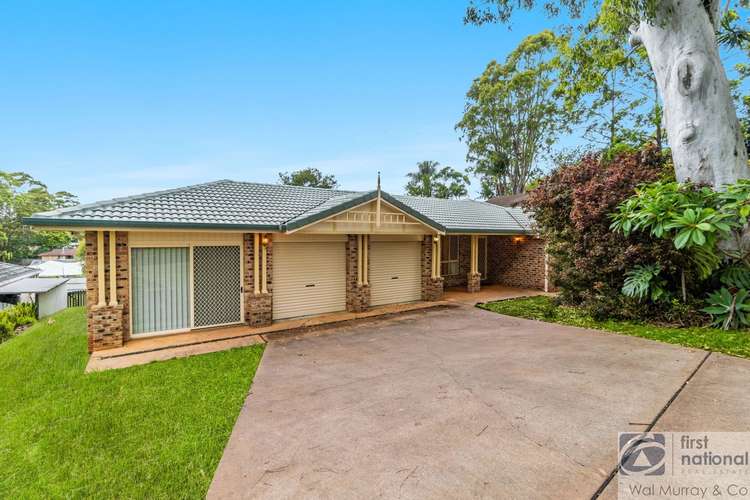 Main view of Homely house listing, 43 James Road, Goonellabah NSW 2480