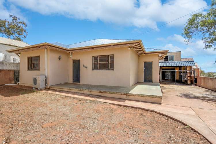 Main view of Homely house listing, 148 Sulphide Street, Broken Hill NSW 2880