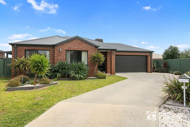 6 Flemington Place, Ascot VIC 3551