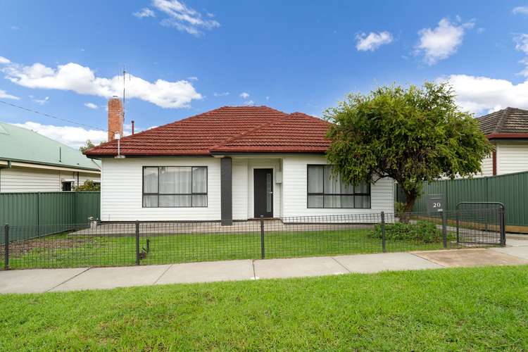 Main view of Homely house listing, 20 Koomba Street, White Hills VIC 3550