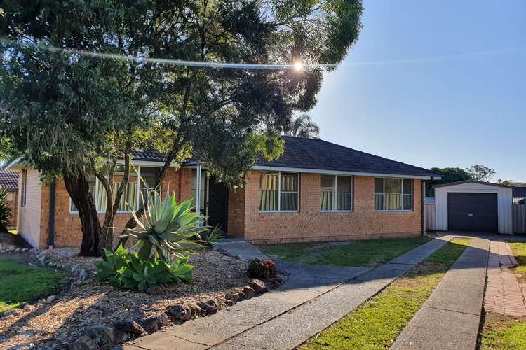 Main view of Homely house listing, 30 Hickory Crescent, Taree NSW 2430