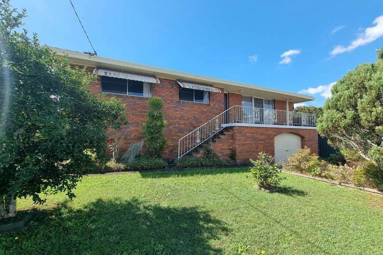 Main view of Homely house listing, 117 Commerce Street, Taree NSW 2430