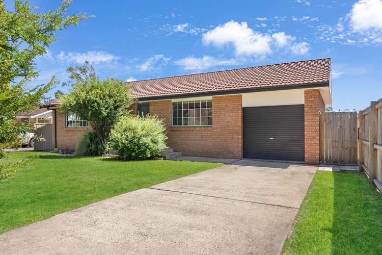 Main view of Homely house listing, 8 Koyong Close, Moss Vale NSW 2577