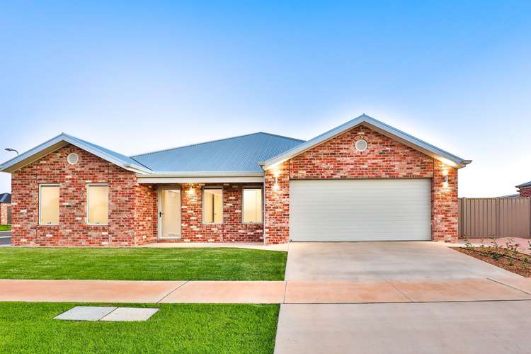 Main view of Homely house listing, 54 Betty Krake Drive, Red Cliffs VIC 3496