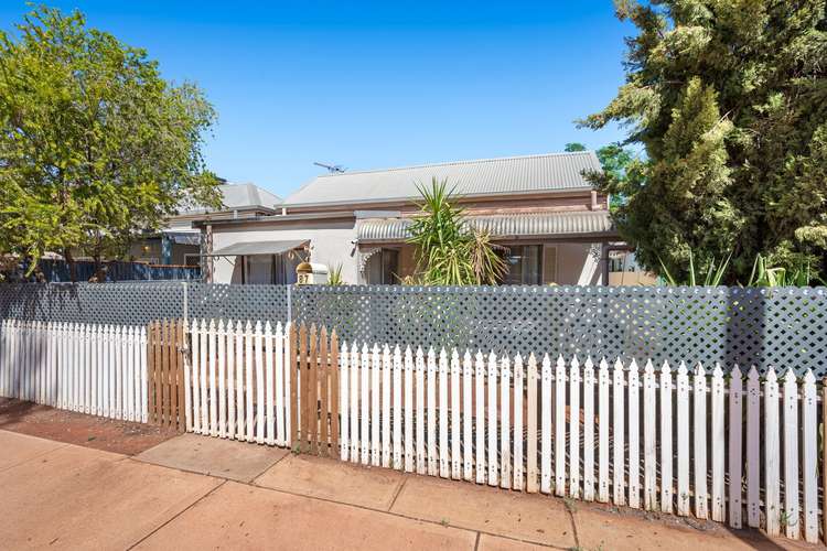 Main view of Homely house listing, 87 Forrest Street, Kalgoorlie WA 6430