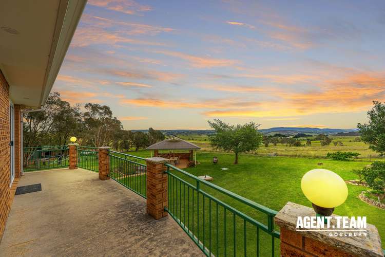 Main view of Homely house listing, 17 Bladwell Place, Run-O-Waters NSW 2580