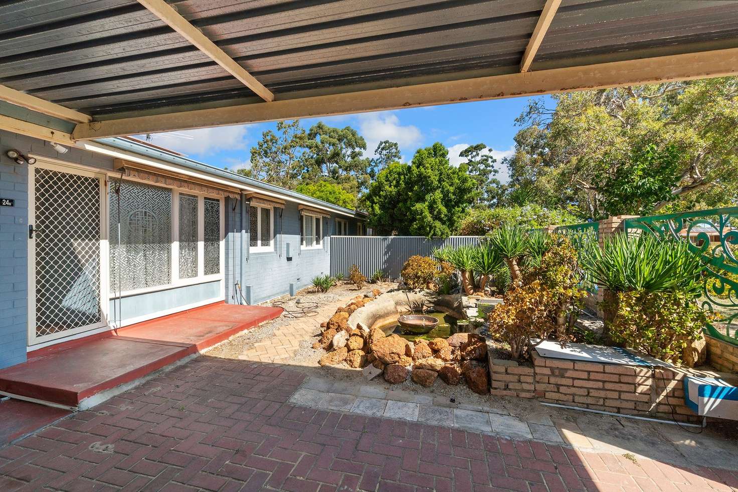 Main view of Homely house listing, 24B Connell Way, Girrawheen WA 6064