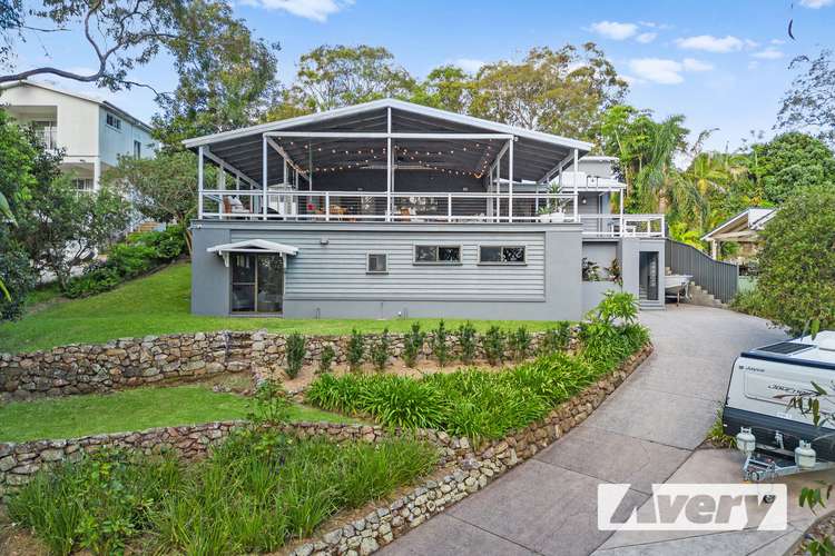 Main view of Homely house listing, 28 Coal Point Road, Coal Point NSW 2283