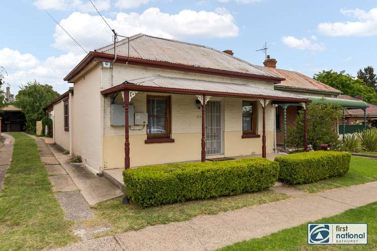 Main view of Homely house listing, 170 Durham Street, Bathurst NSW 2795