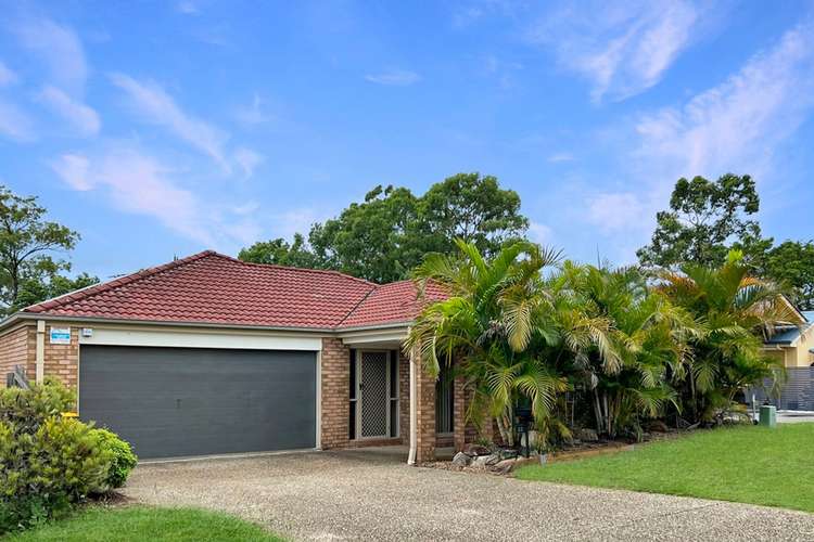 Main view of Homely house listing, 55 Gippsland Circuit, Forest Lake QLD 4078