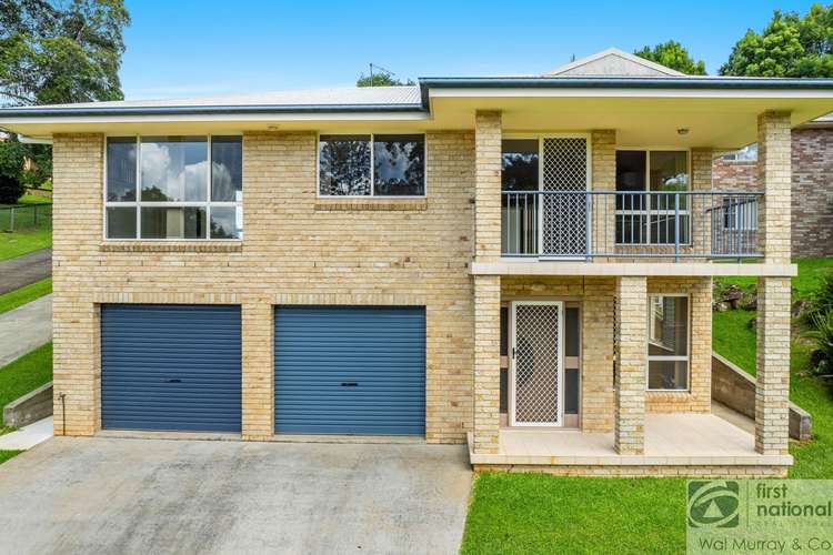 Main view of Homely unit listing, 1/15 Just Street, Goonellabah NSW 2480
