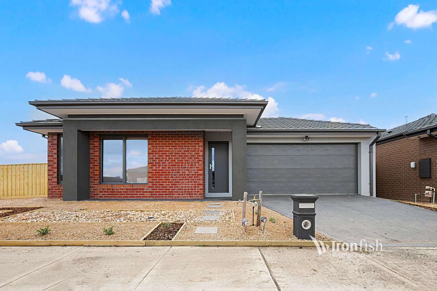 Main view of Homely house listing, 22 Omar Street, Wyndham Vale VIC 3024