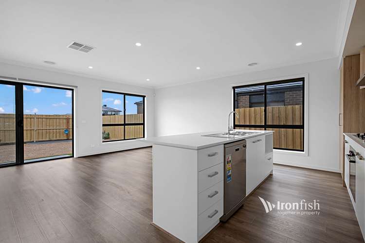 Second view of Homely house listing, 22 Omar Street, Wyndham Vale VIC 3024