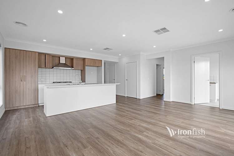 Fourth view of Homely house listing, 22 Omar Street, Wyndham Vale VIC 3024