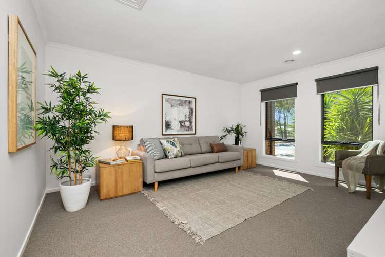 Fourth view of Homely house listing, 24 Peacock Drive, Epsom VIC 3551