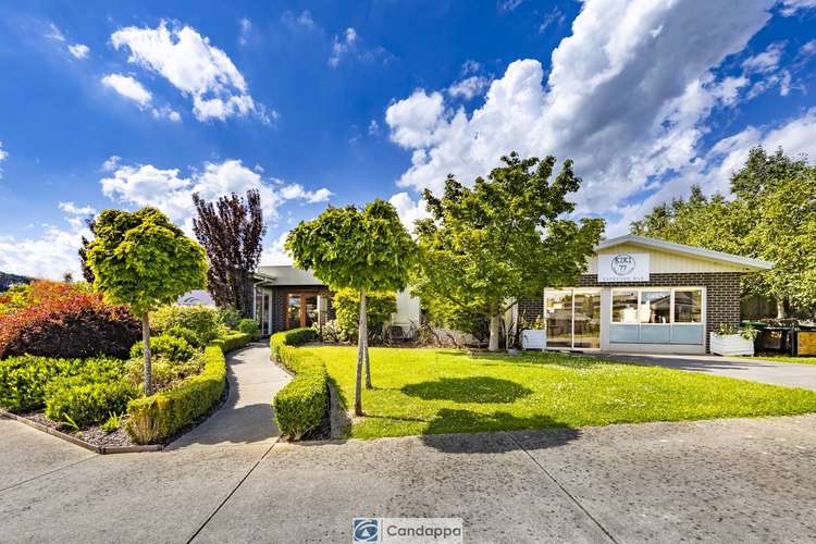 Main view of Homely house listing, 2 Willandra Circuit, Warragul VIC 3820