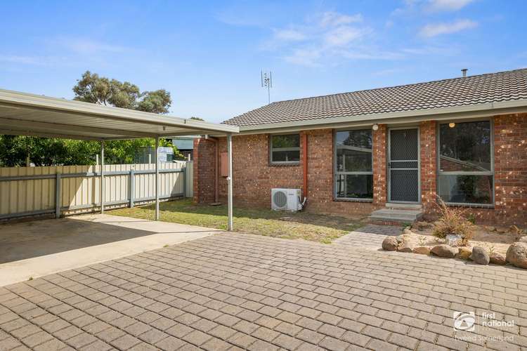 3/8 Tennyson Street, Quarry Hill VIC 3550