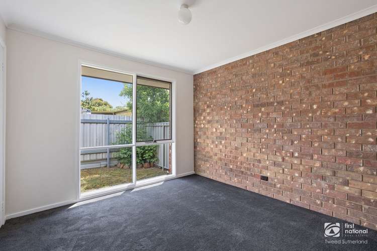 Fifth view of Homely unit listing, 3/8 Tennyson Street, Quarry Hill VIC 3550