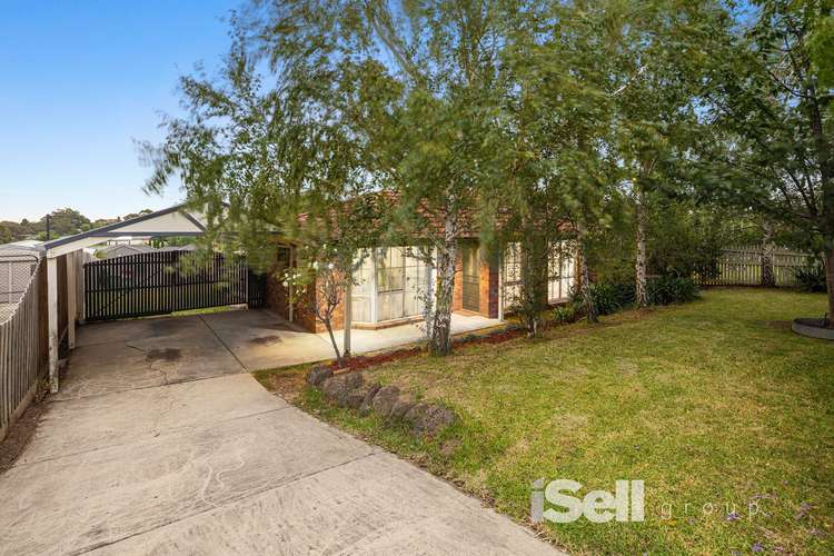 Main view of Homely house listing, 2 Leigh Drive, Pakenham VIC 3810
