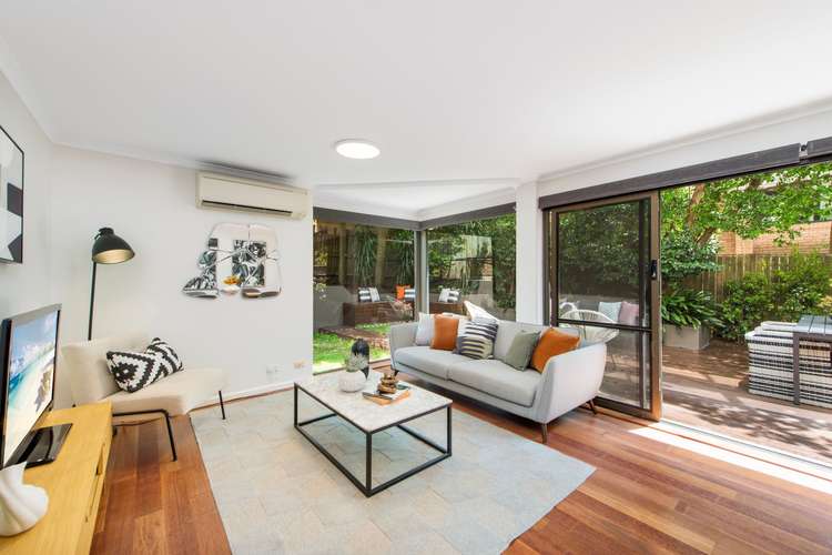 Main view of Homely apartment listing, 6/370 Miller Street, Cammeray NSW 2062