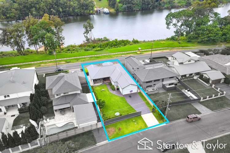 157 River Road, Leonay NSW 2750