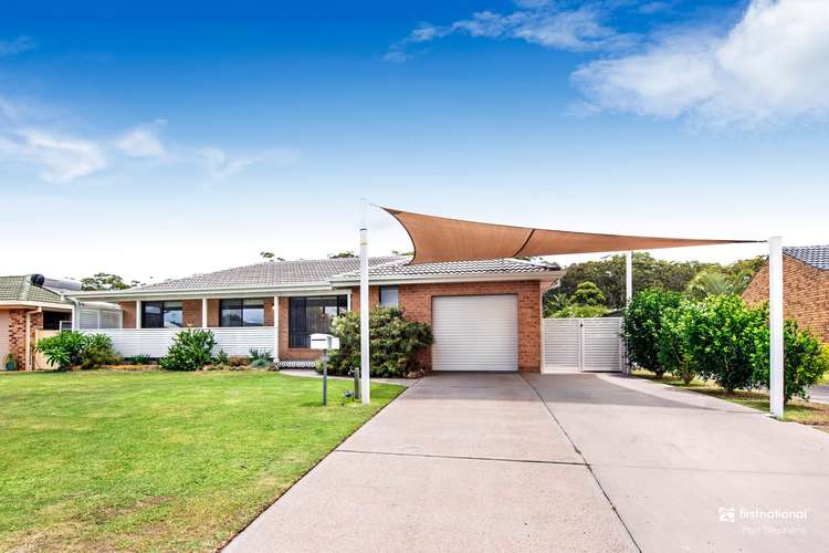 29 Shoreline Drive, Fingal Bay NSW 2315