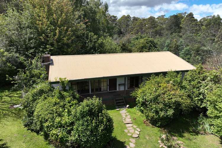 Main view of Homely other listing, 212 Farrells Road, Reedy Marsh TAS 7304