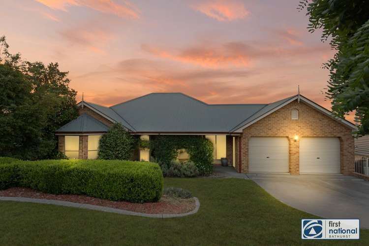 Main view of Homely house listing, 33 Endurance Court, Llanarth NSW 2795