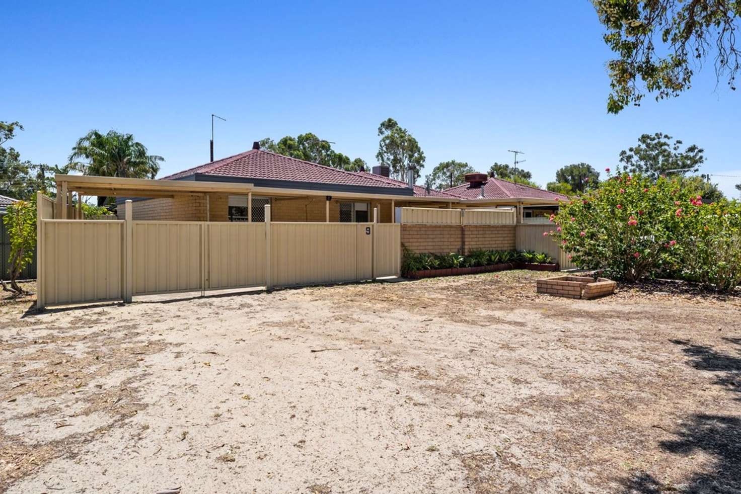 Main view of Homely house listing, 9/4 Uldina Place, Pinjarra WA 6208