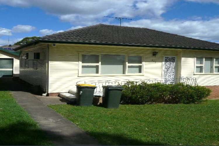 Main view of Homely house listing, 332 Bungarribee Road, Blacktown NSW 2148