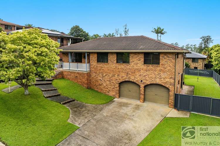 Main view of Homely house listing, 35 Kruseana Avenue, Goonellabah NSW 2480