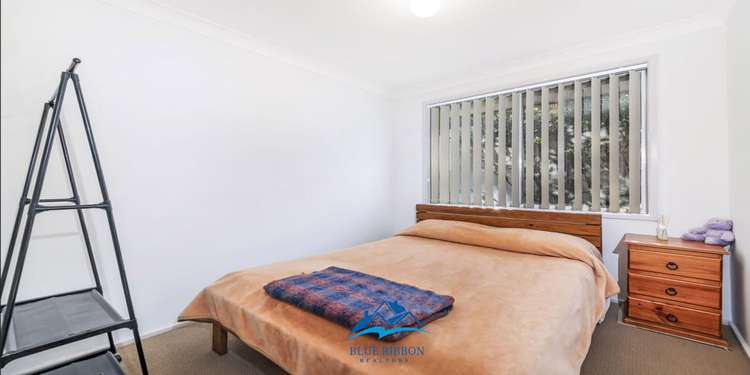 Second view of Homely house listing, 1 Bandon Road, Vineyard NSW 2765