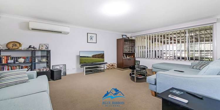 Third view of Homely house listing, 1 Bandon Road, Vineyard NSW 2765
