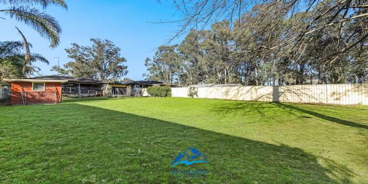 Sixth view of Homely house listing, 1 Bandon Road, Vineyard NSW 2765