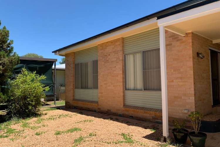 Main view of Homely house listing, 33 Buckland Street, Biloela QLD 4715