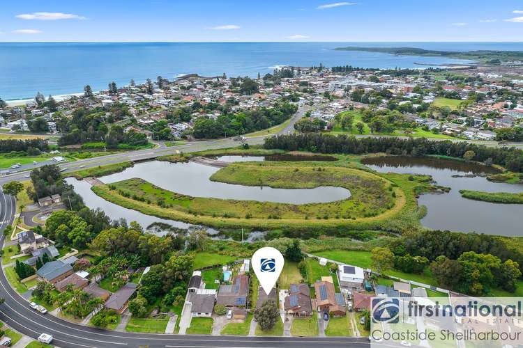 Main view of Homely house listing, 19 Ocean Beach Drive, Shellharbour NSW 2529