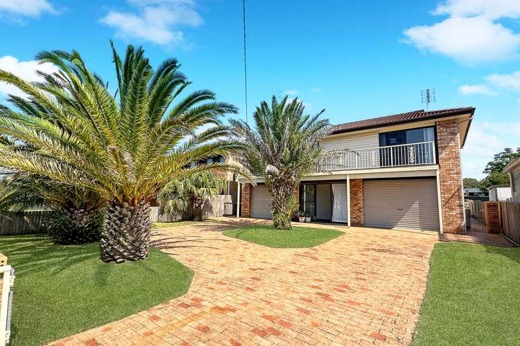 30 The Lake Circuit, Culburra Beach NSW 2540