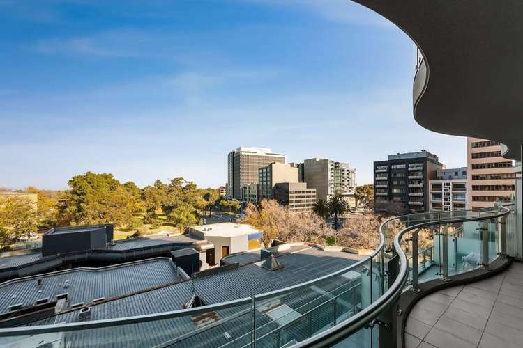 415/35 Albert Road, Melbourne VIC 3004