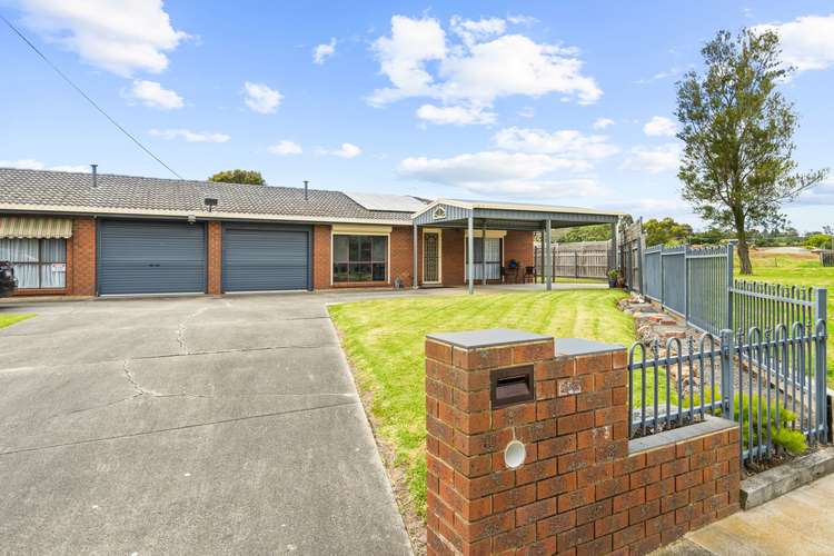 Main view of Homely unit listing, 1/4 Farren Close, Traralgon VIC 3844