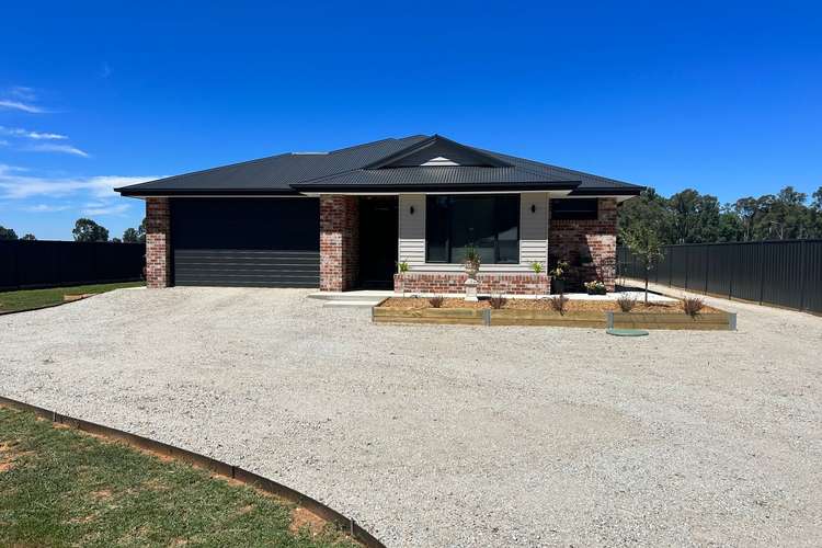 Main view of Homely house listing, 7 Riverview Drive, Barham NSW 2732