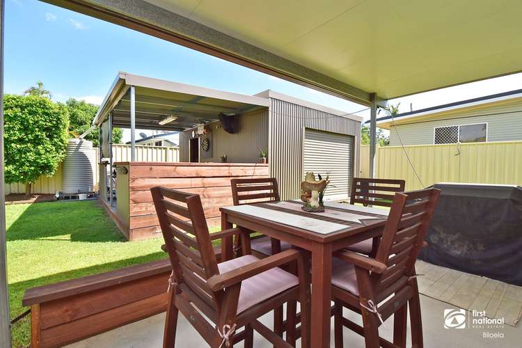 Main view of Homely house listing, 31 Buckland Street, Biloela QLD 4715