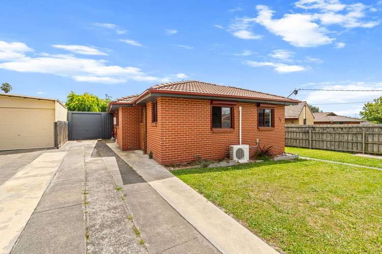 72 Maple Crescent, Churchill VIC 3842