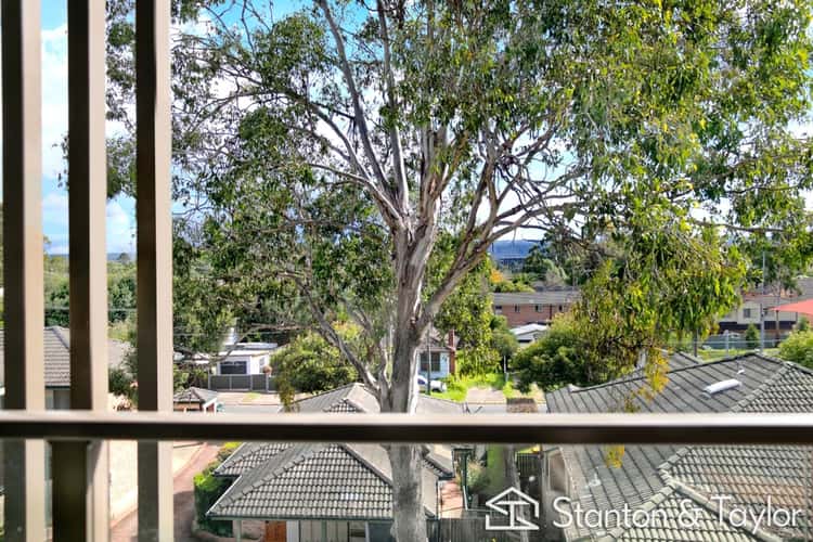 Fifth view of Homely apartment listing, 204/1 Markham Avenue, Penrith NSW 2750