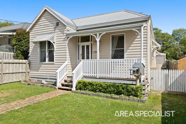 Main view of Homely house listing, 15 Queen Street, Korumburra VIC 3950