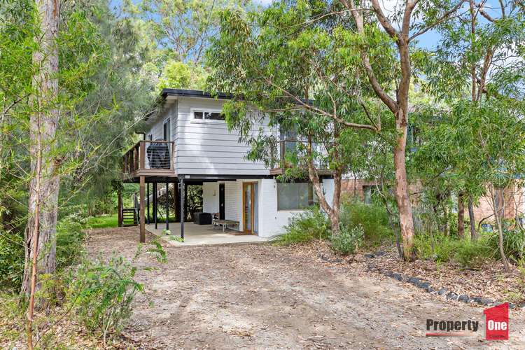 Main view of Homely house listing, 21 Mitchell Road, Callala Bay NSW 2540