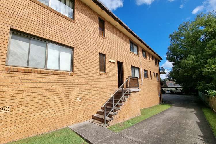 Main view of Homely unit listing, 6/251 Victoria Street, Taree NSW 2430