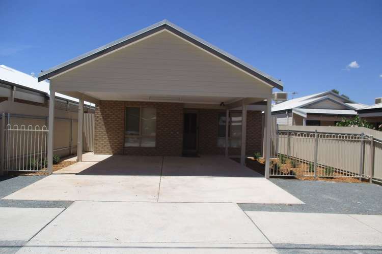 Main view of Homely house listing, 41A Balfour Street, South Kalgoorlie WA 6430
